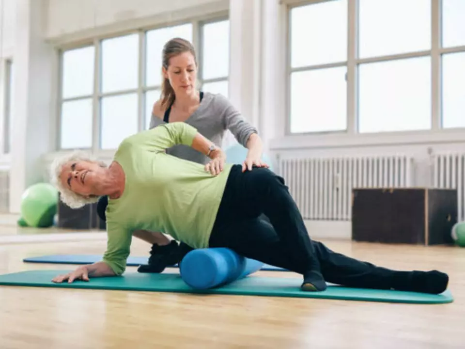 Neden yoga uygulamak fiziksel terapiden daha etkilidir?