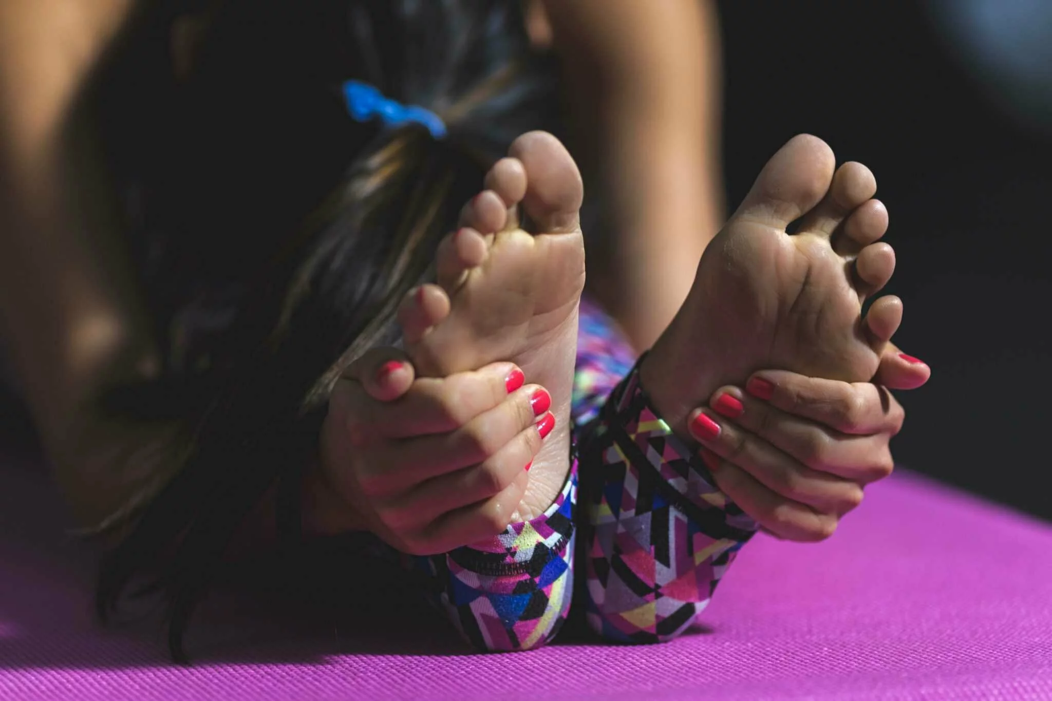 Restoratif yoga nedir?